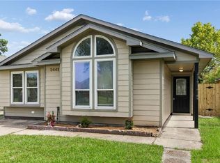 3441 Catalina Dr, New Orleans, LA 70114