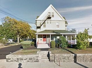 17 Fruit Hill Ave, Providence, RI 02909