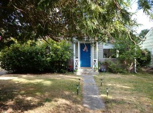 3622 SW Cloverdale St, Seattle, WA 98126