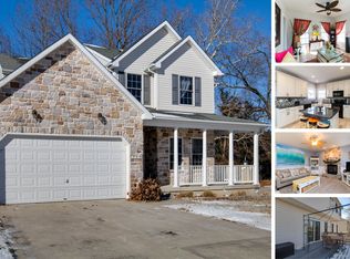 733 Paige Cir, Bel Air, MD 21014