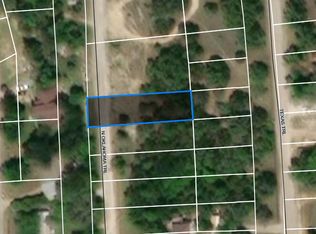 5823 N Oklahoma Trl, Granbury, TX 76048