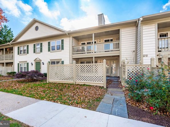 20507 Shadyside Way #101