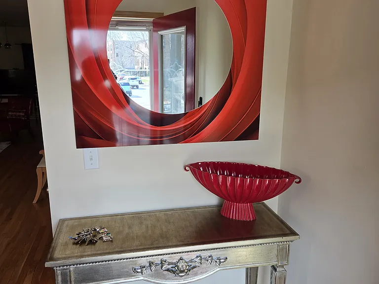 Entryway