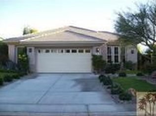 4 Via Campo, Rancho Mirage, CA 92270