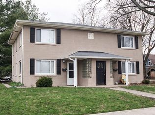 861 N 11th St, Noblesville, IN 46060