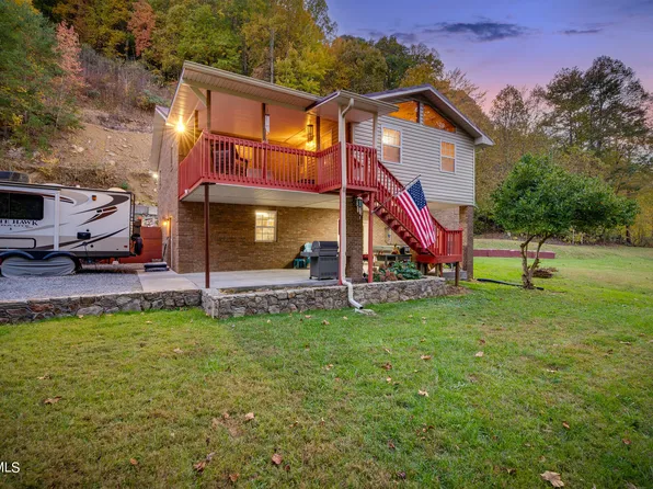 1590 Rock Creek Rd, Erwin, TN 37650