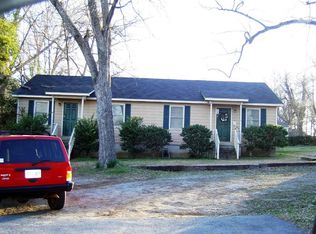 315 N Elbert St #ELBE315, Milledgeville, GA 31061