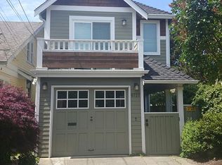 6727 21st Ave NW, Seattle, WA 98117