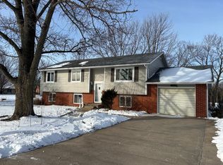 603 Chestnut St, Peabody, KS 66866