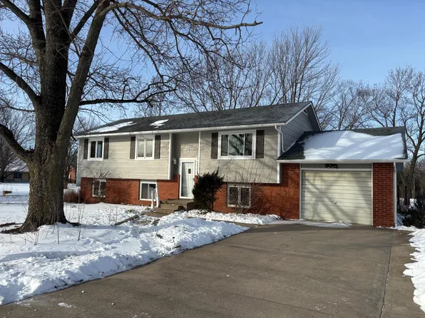 603 Chestnut St, Peabody, KS 66866