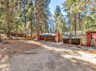 24941 Pine Cove Rd, Idyllwild, CA 92549