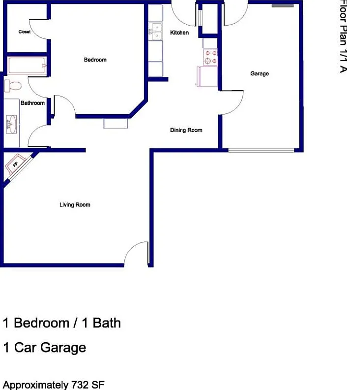 663-665 Clover Meadow Court Bakersfield, CA 93308 — Photo 3