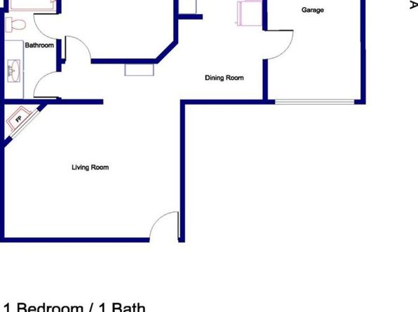 663-665 Clover Meadow Ct #663-B