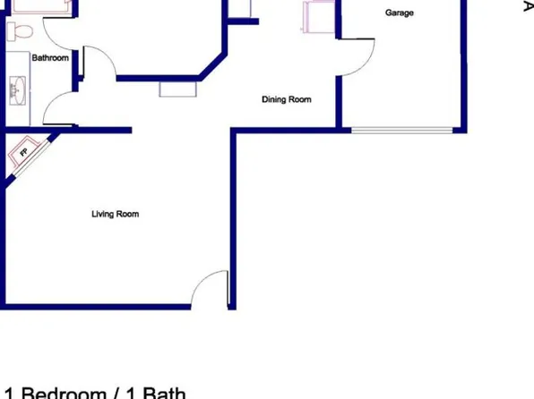 663-665 Clover Meadow Court Bakersfield, CA 93308