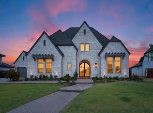 321 Pecan Trl, Prosper, TX 75078