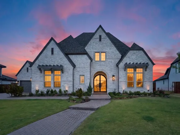 321 Pecan Trl, Prosper, TX 75078