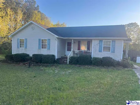 509 Cactus Ct, Lugoff, SC 29078