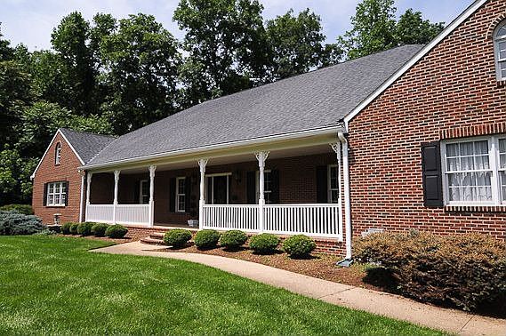 3rd image of 3529 Russell Thomas Ln