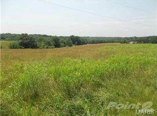 361 Morgan Meadows Ln, Eolia, MO 63344