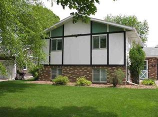 1021 Bergeson Dr, Granite Falls, MN 56241