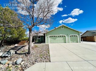 1392 Bufflehead Dr, Sparks, NV 89441