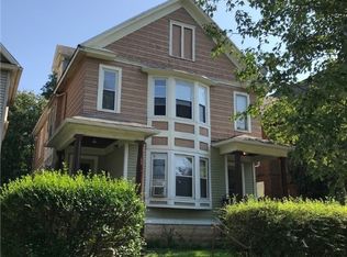 297 Averill Ave, Rochester, NY 14620