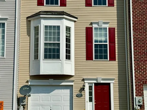 2424 Wynfield Ct, Frederick, MD 21702