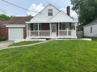7868 Bankwood Ln, Cincinnati, OH 45224