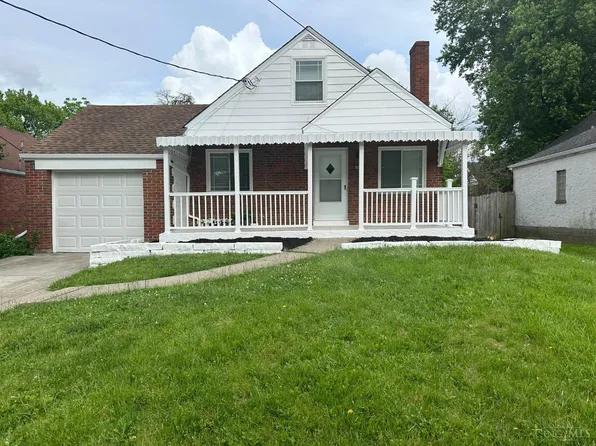 7868 Bankwood Ln, Cincinnati, OH 45224