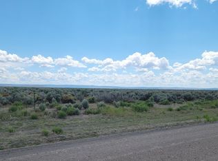 0 Ranch Rd, Burns, OR 97720