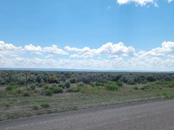 0 Ranch Rd, Burns, OR 97720