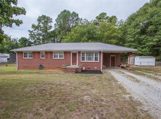 516 Wesley Ct, Starr, SC 29684