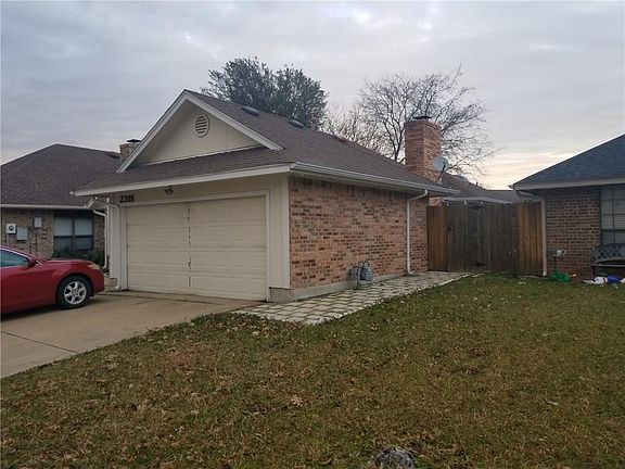 2nd image of 2318 Shalimar Dr
