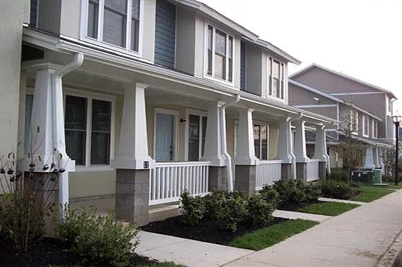 Countryside Village Apartments