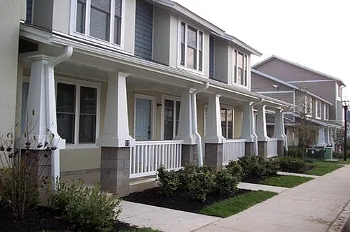 Countryside Village Apartments Photo 1