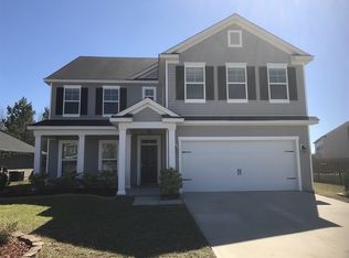 139 Cumberland Way, Pooler, GA 31322