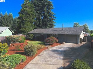 33271 SW Evergreen Way, Scappoose, OR 97056