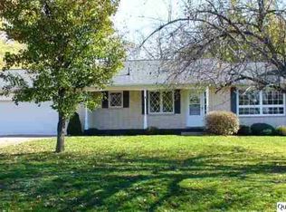 5020 N 12th St, Quincy, IL 62305