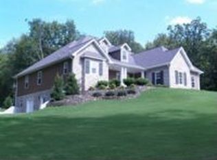 2708 Stonehedge, Harrison, AR 72601