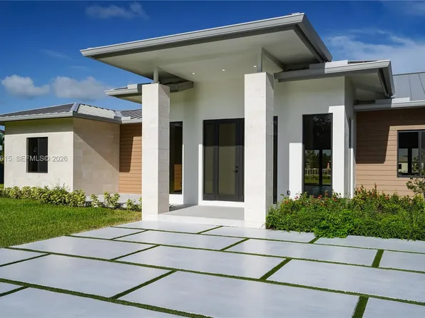 27505 SW 172nd Ave, Homestead, FL 33031