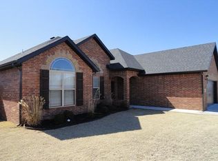 4803 Tumbleweed St, Fayetteville, AR 72704