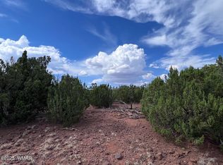 0 Antelope Trl, Show Low, AZ 85901