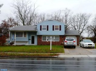 55 Haines Mill Rd, Delran, NJ 08075