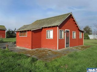 1154 Jamestown Rd, Sequim, WA 98382