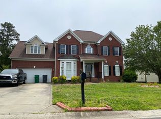 10926 Hellebore Rd, Charlotte, NC 28213