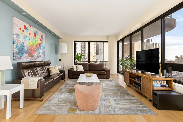 167 East 61st Street #22E in Lenox Hill, Manhattan | StreetEasy