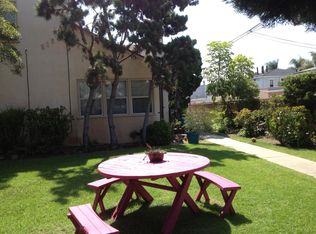 5104 E Livingston Dr APT D, Long Beach, CA 90803