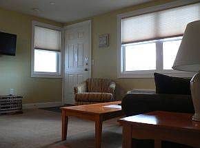 Other side of living room