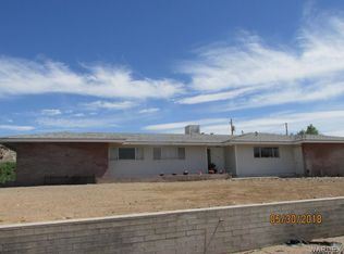 711 Lead St, Kingman, AZ 86401