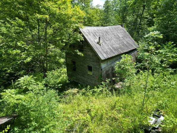 0 Big Creek Rd, Walton, WV 25286